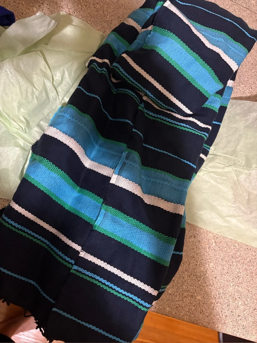 J. Crew lightweight woven